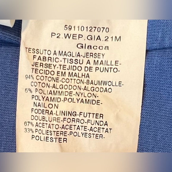 MAX MARA π JACKET π HOST PICK π - Picture 13 of 16